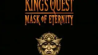 King's Quest 8: Mask of Eternity trailer