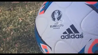 Adidas Euro 2016 Official Match Ball Unboxing l Beau Jeu
