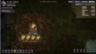 Oxygen Not Included - Basics - How to Find the Puft or Maybe My game is Bugged