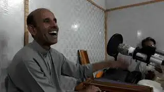 Shakeel sahib. Tabla by Amjad
