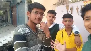 Meet my old friends after a long time 🤫