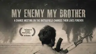 My Enemy, My Brother | Trailer | iwonder.com