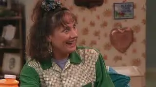 Dan is Planning a Honeymoon Vacation with Roseanne