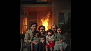 The Sodder children: missing in a fire