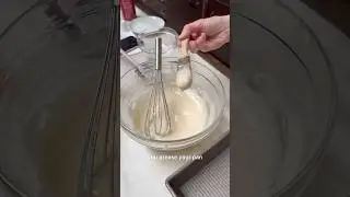Домашний кекс для кекса (Bundt Cake Goop)