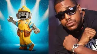 Masked Singer Usa Season 14 - Handyman Prediction - Tone Loc 