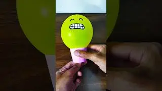 Amazing Hot Air Balloon DIY (TUTORIAL)