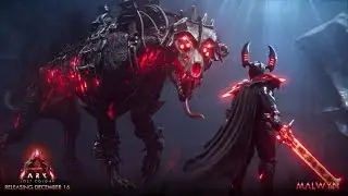 🔴LIVE - ARK Ascended | Tower FOB Wipe by Kid Squad!!| Official PvP!