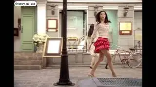 Go Ara for llac 2007 Commercial Film 💞
