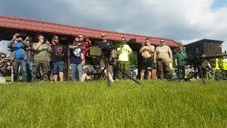 ╣[Long Burst]╠ NSV 12.7&times;108mm  (&not;‿&not;)