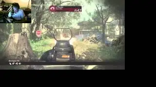 COD GHOST/ FORZA 4 COME WATCH LIVE STREAM