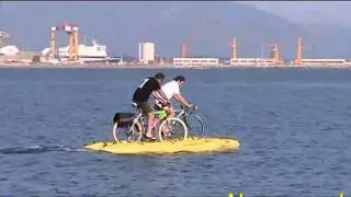 Shuttle bike NEW SPEED