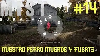 Mist Survival Alpha 0.5.2.1 -- #14 Cebo Para Pesca