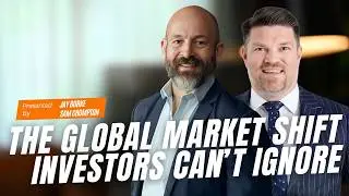 2026 Market Trends & Global Investment Outlook: Sam Crompton | Ep 148