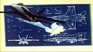 From the CBC Archives: The fallout of choosing the F-18