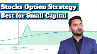 Unique and Safe Stock Option Selling Strategy for Working People