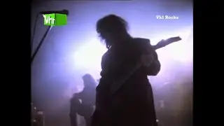 Legs Diamond - I Am For You. &copy; Metal Blade Records/Warner Bros Records/WMG/The Orchard Music.