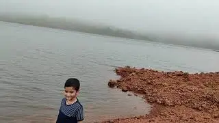 24 MAHARASHTRA, SATARA, KELAVALI WATER FALL, DHABDHABA, Kelavali Waterfall केळवली धबधबा