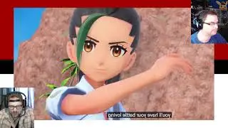 Pokemon Direct reaction: 3rd August 2022