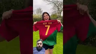whatever you learn touch it #youtubeshorts #sportsball #soccer #challenge