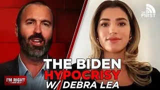 You Won&rsquo;t Believe Who Joe Biden Just Pardoned