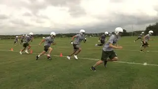 Friday Night Preview: Valley Mills Speed Kills