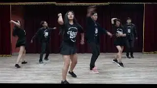 Edstyle x Rewek - A que te mueve! (BETESDA CREW BOLIVIA) coreografia