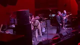 The Gulps - O2 Ritz - 28 December 2025