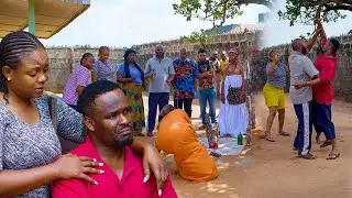 No Matter What You Do, Make Sure You Watch This Awesome Amazing Family Movie-African Movies