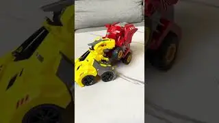 The Remote Control Cheapest  Toy | 19# RC Cars #bionic #short #shorts