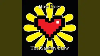 Secret Garden (Instrumental)