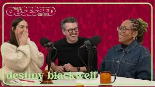 Obsessing Over Millennial Core, Club Chalamet & Destiny Blackwell
