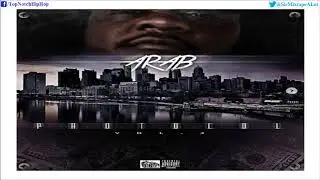 AR-AB - Loyalty (Feat. Butterknife) [Protocol Vol. 4]