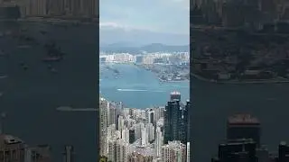 Țara🇭🇰 care va dispărea &icirc;n doar c&acirc;țiva ani-Continuarea &icirc;n vlog #hongkong #vacanta #calatorie #vlog