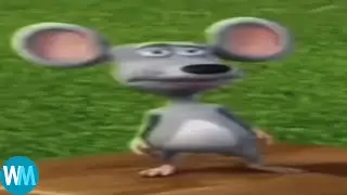 Top 5 Rat