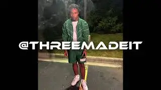 {FREE} Baby Ghost &ldquo;Ill Be Back&rdquo;x Flint Dark Type Beat @33madeit 