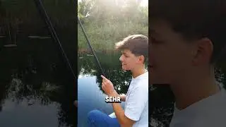 Angel-Tipp: Empfehlung f&uuml;r alle Angeleinsteiger! 💪🎣 #angeln #shorts