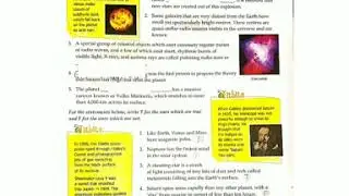 General knowledge || class 8 || know for sure || In space , The country shield