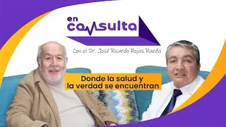 🦷 EN CONSULTA - Episodio 2: Dr. Jorge Casaverde Hermoza / Dr. Helard Ventura Ponce
