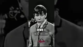 Epic classic, House of The Rising Sun performed live by The Animals #classicrock