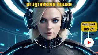 Progressive Melodic House music DJ set ep 52 #housemusic #russiamusic #deephouse #housemusic