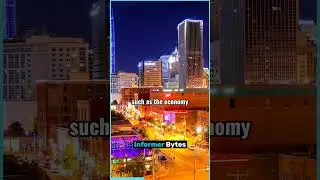 Top 5 Worst US States To Live in 2024 #part2 #ytshorts