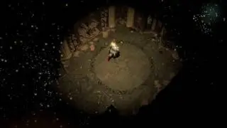 Path of Exile: White Lights Hideout Decoration
