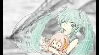 【ミクルカオリジナル】 Highways and Byways 【英語っぽく】