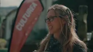 Culturea Cantabria 2023 - video resumen de las acciones culturales