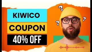 kiwico coupon code | kiwico discount code | 40% OFF