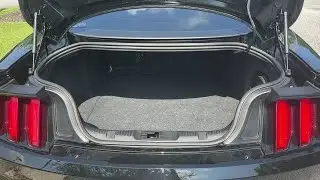 2017 Ford Mustang Shelby GT350 GA Sandy Springs, Atlanta, Roswell, Marietta, Alpharetta
