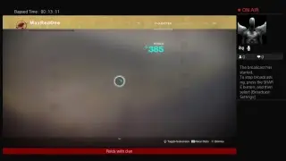 DFA farming Solo