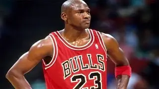 MICHAEL JORDAN : THE LIFE  -  TRAILER
