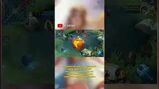 Tips & trik Rafaela diMobile legends #shorts